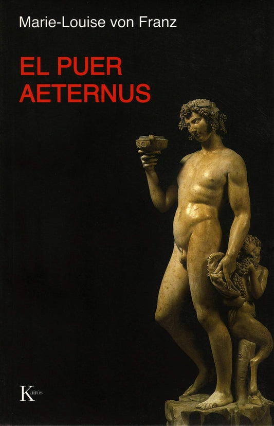 PUER AETERNUS | MARIE LUISE VON FRANZ