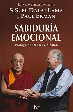 SABIDURÍA EMOCIONAL | Dalai Lama