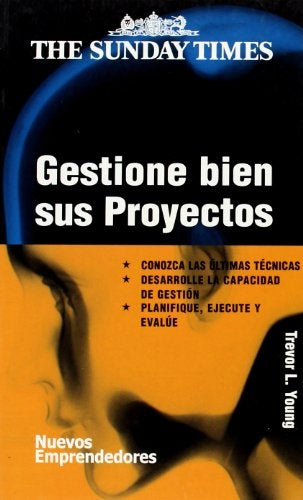GESTIONE BIEN SUS PROYECTOS | YOUNG TREVOR L.