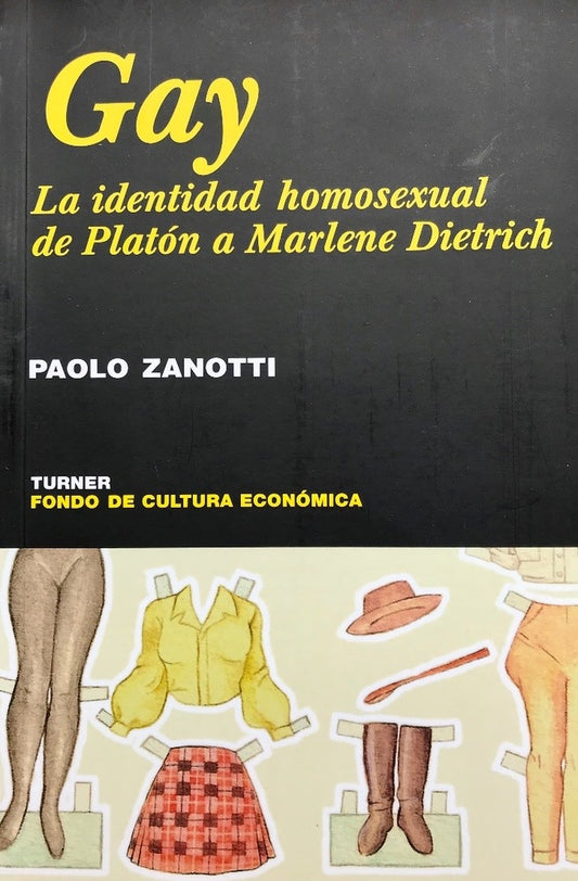 GAY | Paolo Zalotti