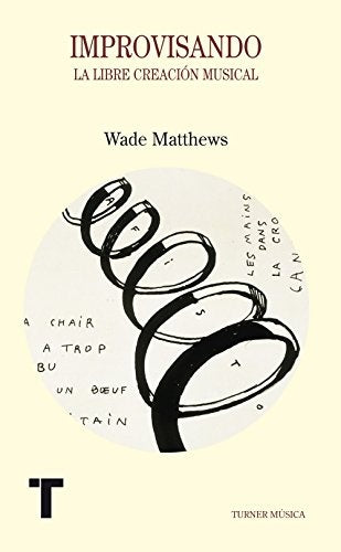 IMPROVISANDO | MATTHEWS WADE