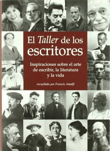 TALLER DE LOS ESCRITORES, EL | FRANCIS AMALFI