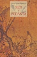 ZEN Y VEDANTA | ARNAUD DESJARDINS