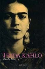 FRIDA KAHLO | RAUDA JAMIS