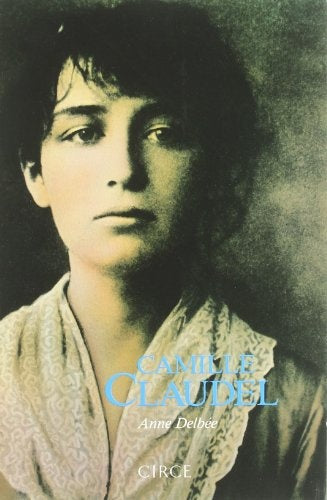 CAMILLE CLAUDEL | VV.AA (Compilación de Juan Carlos Chávez)