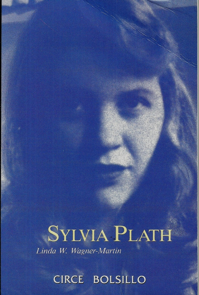 SYLVIA PLATH (BOLSILLO) | WAGNER-MARTIN LINDA W.