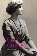 COCO CHANEL | 259 - MADSEN AXEL
