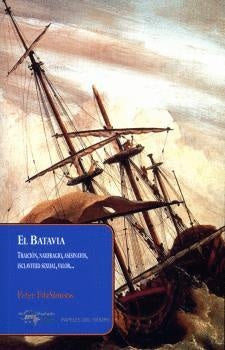 EL BATAVIA | PETER FITZSIMONS