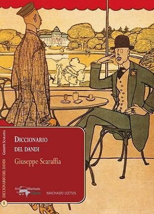 DICCIONARIO DE DANDI | Scaraffia Giuseppe