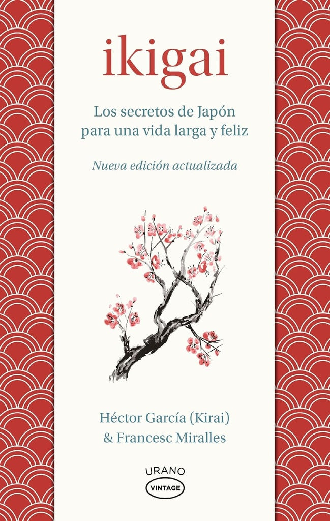 IKIGAI | HÉCTOR & MIRALLES  FRANCESC GARCÍA
