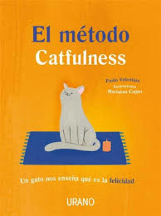 MÉTODO CATFULNESS, EL | PAOLO VALENTINO