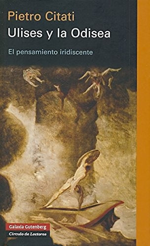 ULISES Y LA ODISEA | CITATI PIETRO