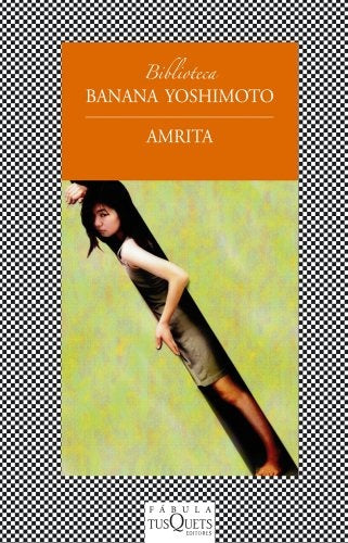 Amrita | Banana Yoshimoto