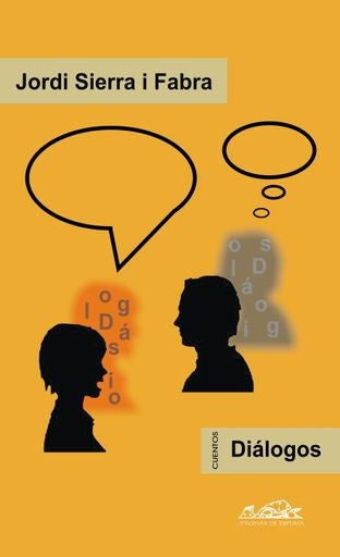 DIALOGOS | JORDI SIERRA I FABRA