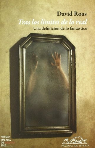 TRAS LOS LIMITES DE LO REAL | DAVID ROAS