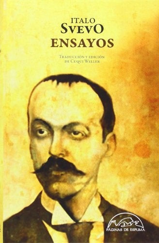 ENSAYOS COMPLETOS | ITALO SVEVO