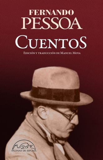 CUENTOS (PESSOA) | FERNANDO PESSOA