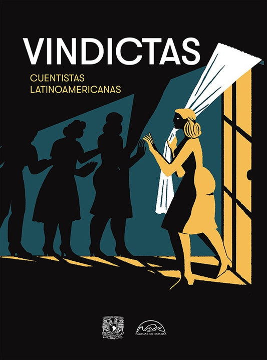 VINDICTAS | vv.aa vv.aa