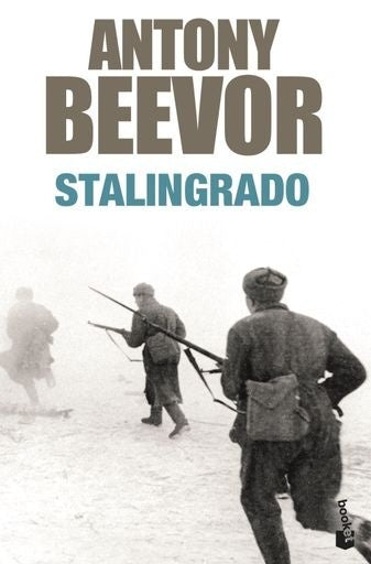 Stalingrado | Antony Beevor
