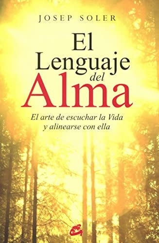EL LENGUAJE DEL ALMA | JOSEP SOLER