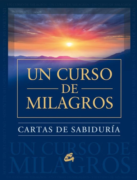 PACK UN CURSO DE MILAGROS | Varios Autores