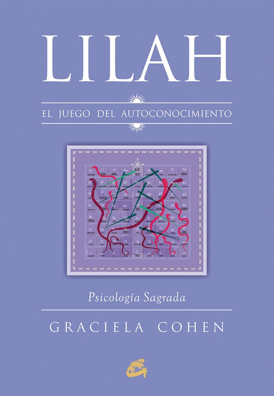 LILAH, EL JUEGO DEL AUTOCONOCIMIENTO | COHEN GRACIELA