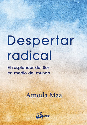 DESPERTAR RADICAL | AMODA