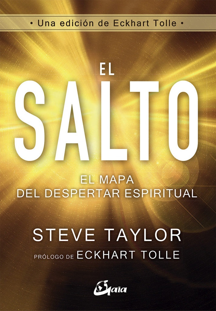 SALTO, EL | STEVE TAYLOR