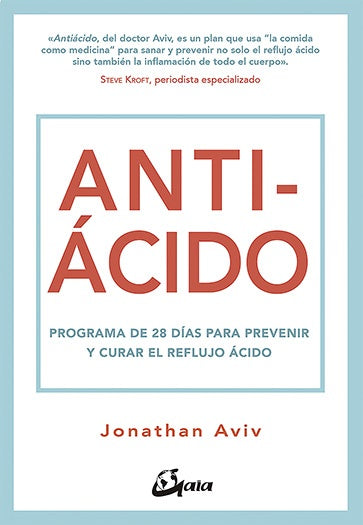 ANTIACIDO | JONATHAN 9835 - AVIV