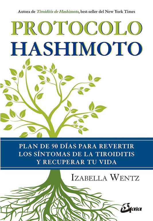 PROTOCOLO HASHIMOTO | 28098 - IZABELLA WENTZ