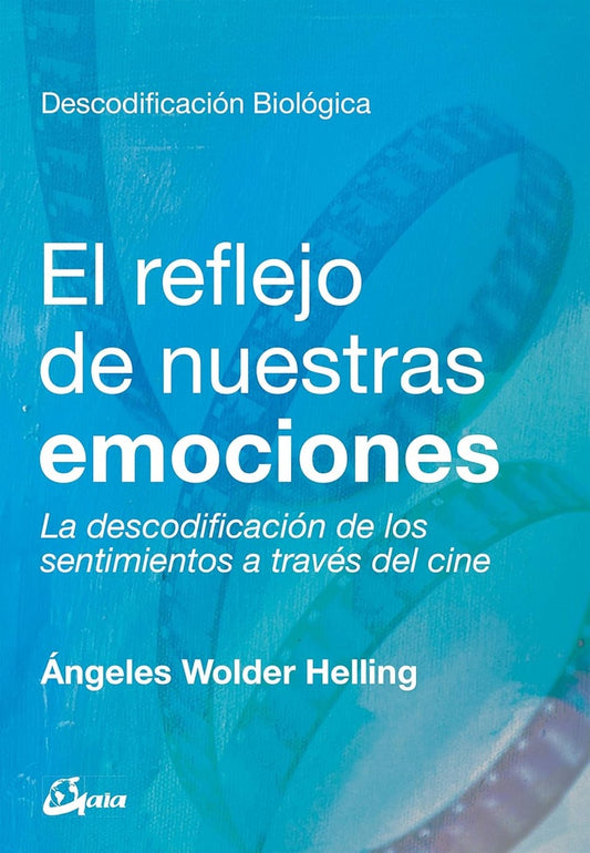 REFLEJO DE NUESTRAS EMOCIONES | WOLDER HELLING ANGELES