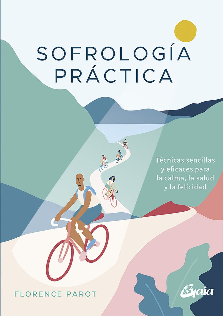 SOFROLOGIA PRACTICA | FLORENCE PAROT