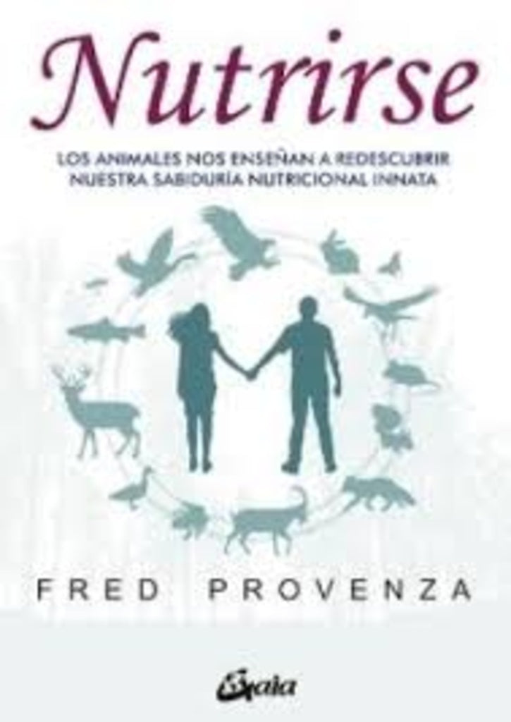 NUTRIRSE | FRED 29329 - PROVENZA