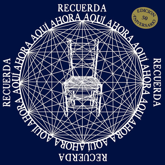 AQUÍ AHORA | Ram Dass