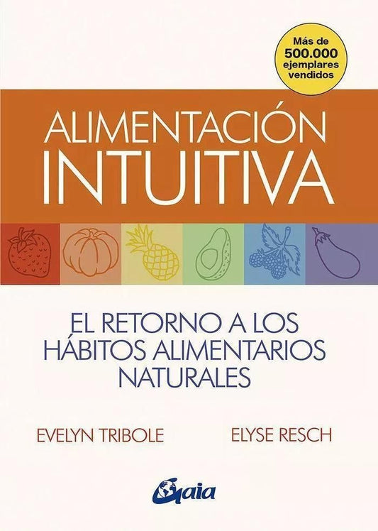 ALIMENTACIÓN INTUITIVA | EVELYN 29327 - TRIBOLE