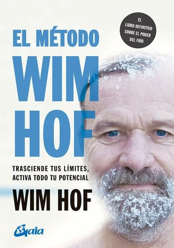 EL METODO WIM HOF | WIM HOF