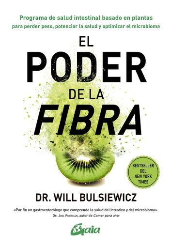 EL PODER DE LA FIBRA | WILL 29325 - BULLSIEWICZ