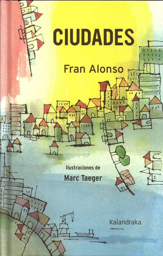 CIUDADES | FRANC; TAEGER MARC ALONSO