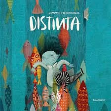DISTINTA | BETO; SOZAPATO VALENCIA
