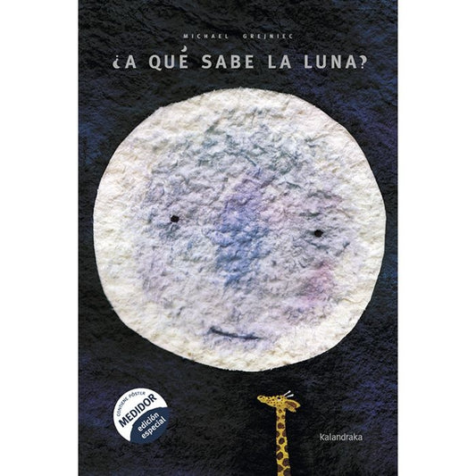 ¿A QUE SABE LA LUNA? | MICHAEL GREJNIEC