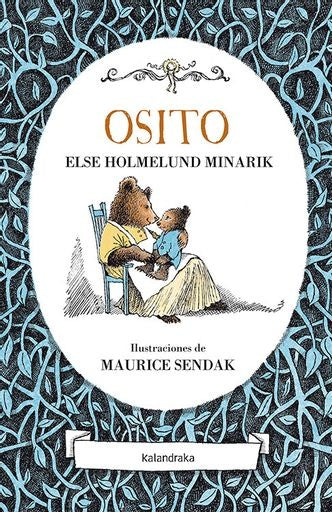 OSITO | ELSE; SENDAK  MAURICE HOLMELUND MINARIK