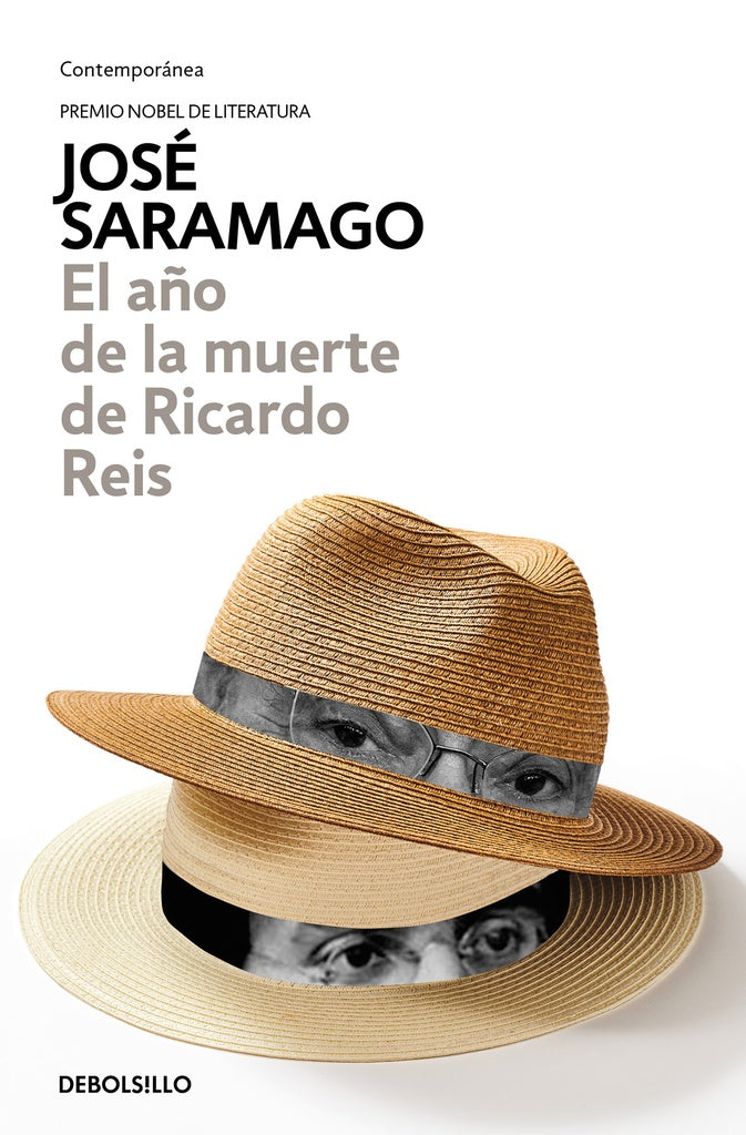 AÑO DE LA MUERTE DE RICARDO REIS, EL | Jose Saramago