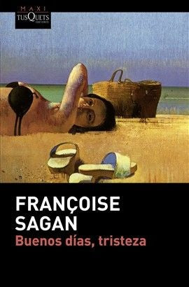Buenos días, tristeza | Françoise Sagan