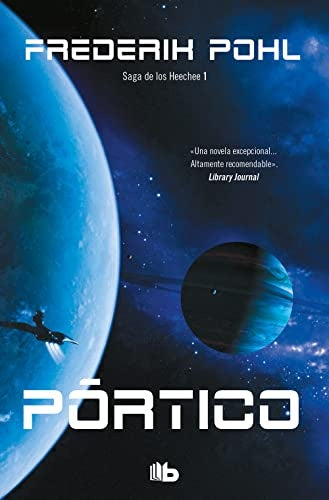 PORTICO | Frederik Pohl