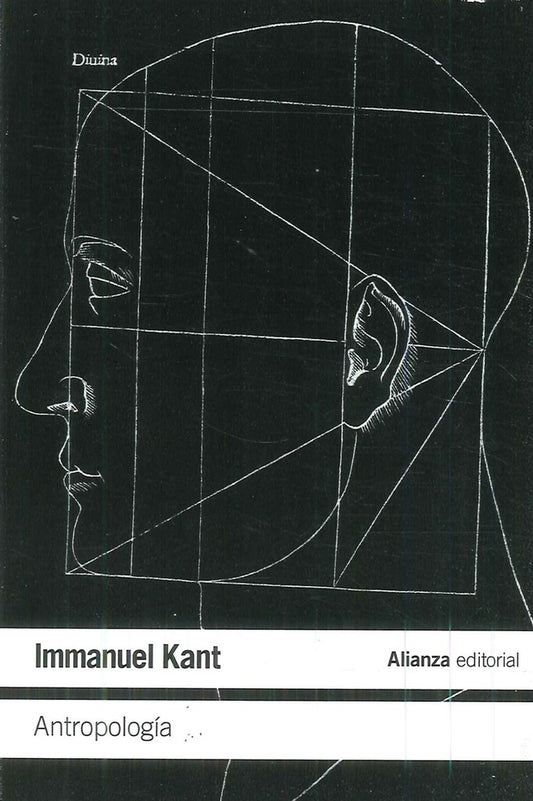 ANTROPOLOGIA | KANT IMMANUEL