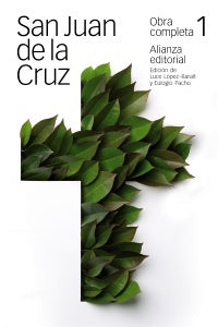 OBRA COMPLETA 1 | SAN JUAN DE LA CRUZ