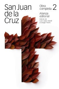OBRA COMPLETA,2 | SAN JUAN DE LA CRUZ