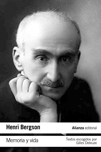 MEMORIA Y VIDA | HENRI BERGSON