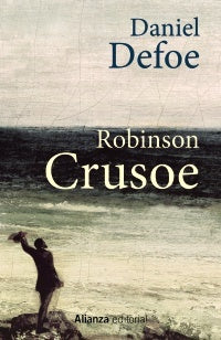 ROBINSON CRUSOE | DANIEL DEFOE