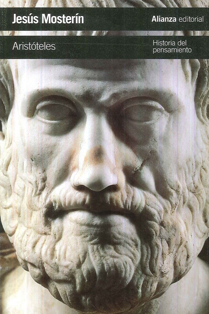 ARISTOTELES | JESUS MOSTERIN